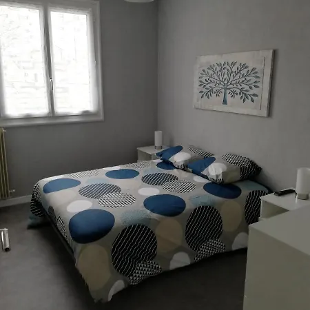 Proche Circuit 24 Le Mans