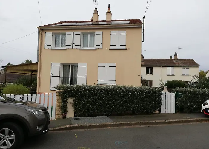 Proche Circuit 24 * Le Mans