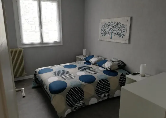 Proche Circuit 24 Le Mans