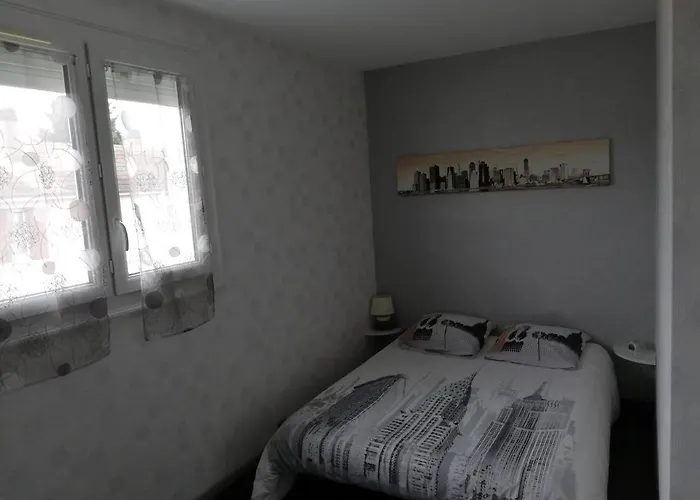 Proche Circuit 24 ホームステイ